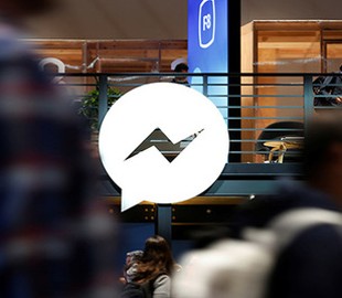 Один из крупнейших в мире мессенджеров вышел из строя