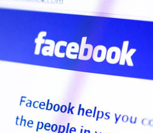 Facebook запускает отдельную вкладку "Новости"