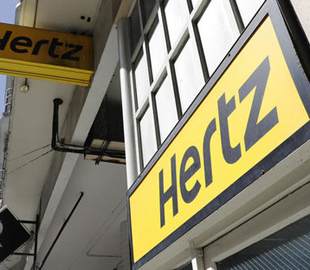 Обанкротившийся сервис по аренде авто Hertz выкупают инвесткомпании
