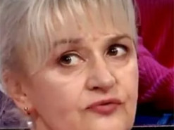 Ірина Фаріон жорстко відреагувала на мовний скандал в Одесі