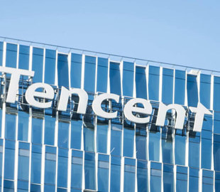Вслед за Alibaba чипы собственной разработки представила Tencent