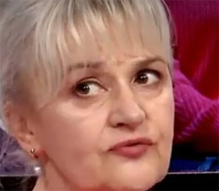 Ірина Фаріон жорстко відреагувала на мовний скандал в Одесі