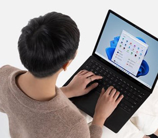 Microsoft выпустит новое поколение ноутбуков Surface Laptop