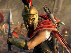 Ubisoft официально представила греческую Assassin’s Creed Odyssey
