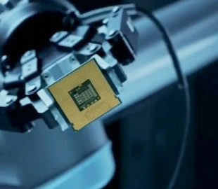 Найбільший у світі виробник чипів TSMC представив нову мікросхему