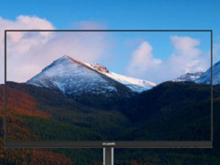 Первый монитор Honor показали на рендерах