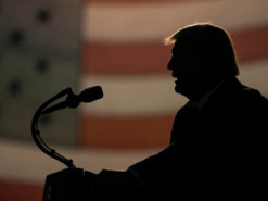 YouTube продовжить обмеження щодо Трампа щонайменше на тиждень