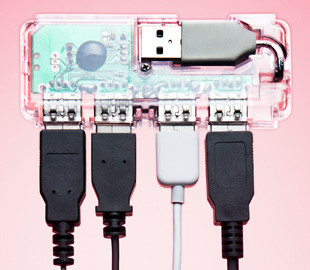 Исследование показало, что любой компьютер можно взломать обновлением прошивки