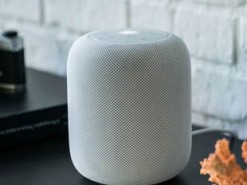 Apple показала, как HomePod понимает голосовые команды Siri