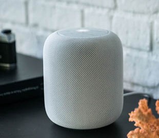 Apple показала, как HomePod понимает голосовые команды Siri