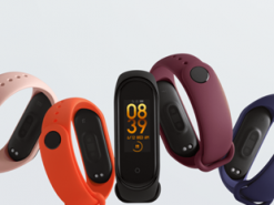 Чем отличается китайская и глобальная версия Mi Band 4