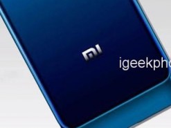 Так может выглядеть флагманский слайдер Xiaomi Mi 9