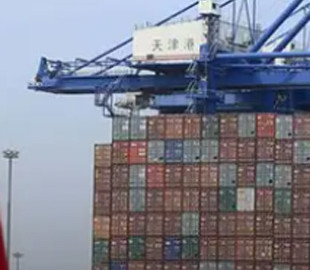 Китайський експорт до Росії може скоротитися: як це позначиться на Кремлі