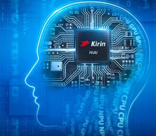 Kirin 1000 будет на 50% мощнее, чем Kirin 990