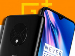 Характеристики OnePlus 7T раскрыты популярным бенчмарком