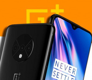 Характеристики OnePlus 7T раскрыты популярным бенчмарком