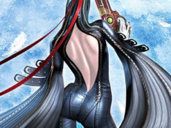 Nintendo случайно раскрыла дату релиза Bayonetta 3