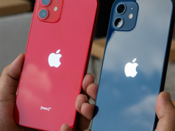 iPhone 12 подешевел сразу же после начала продаж