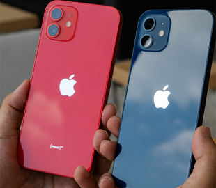 iPhone 12 подешевел сразу же после начала продаж