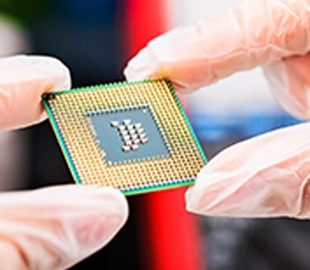 AMD укрепляет позиции на рынке серверных процессоров