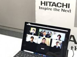 Hitachi сохранит дистанционную работу после окончания пандемии