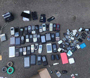 Жительница Одесской области организовала сеть торговли психотропами