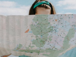 Виїзд за кордон на машині: які документи потрібні