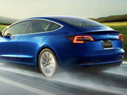 Tesla перейдет на новый состав аккумуляторов в Model 3 и Model Y