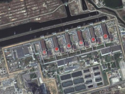 Показали супутникові фото, які доводять брехню Путіна