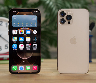 Apple подтвердила баги iPhone 13