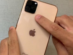 Опубликованы первые реалистичные макеты iPhone 11