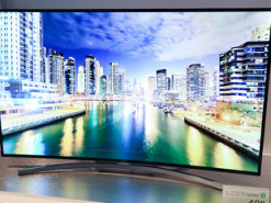 Samsung и LG фактически уходят с рынка ЖК-панелей