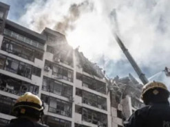 Зеленский: никакие российские ракеты, никакие удары не способны сломить дух украинцев. Фото