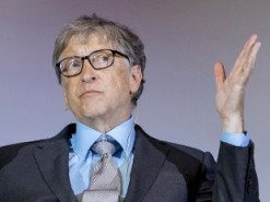 Білл Гейтс нагадав про надмірне споживання електроенергії ШІ