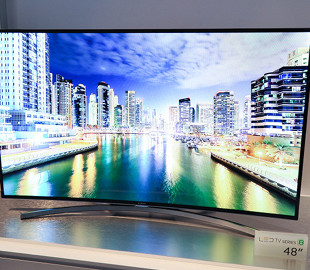 Samsung и LG фактически уходят с рынка ЖК-панелей