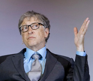 Білл Гейтс нагадав про надмірне споживання електроенергії ШІ