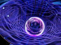 Наноловушка для фотонов открывает дорогу к созданию квантового чипа без охлаждения