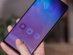 Почему Galaxy S10+ стоит так дорого?