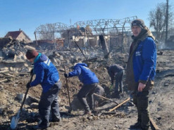 В Буче восстановлен интернет