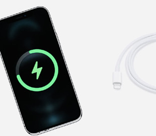 Apple готовит мощную зарядку для iPhone и iPad