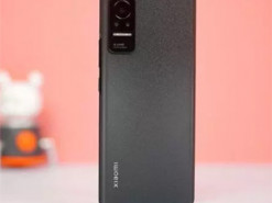 В сети появились первые фотографии неанонсированного смартфона Xiaomi Civi