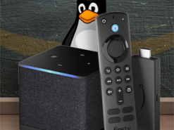 Створено заміну Android для слабких смартфонів та планшетів