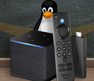 Створено заміну Android для слабких смартфонів та планшетів