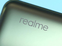 Флагманский Realme Race показался на фото