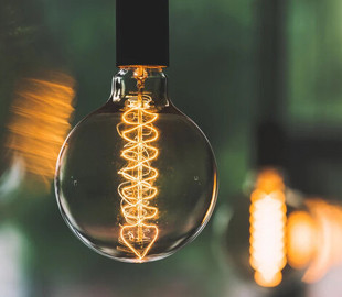 Новый материал превращает в электричество даже свет внутри помещения