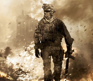 В следующей Call of Duty могут отказаться от однопользовательского режима