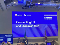 Україна і Британія офіційно запустили технологічний міст UK-Ukraine TechBridge: що це значить