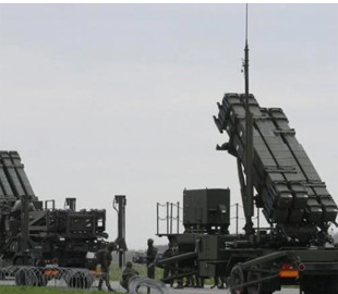 Німеччина завершила охорону польського неба й повернула собі Patriot