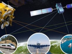 «Отцу GPS» Брэдфорду Паркинсону не нравится, как используют его детище