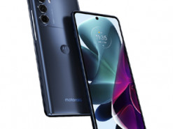 Близится выход смартфона Motorola Edge S30 со 144-Гц экраном и чипом Snapdragon 888+